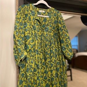 Natural Life Aimee Tunic Dress